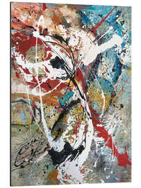 Magnettafel Inner Thoughts