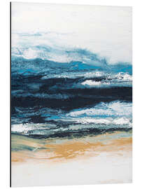 Magnettafel Highland