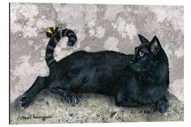 Magnettafel Bewunderung