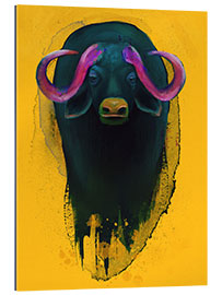 Galleriprint African Water Buffalo