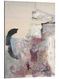 Magnettafel Time to Think About It