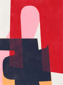 Magnettafel Boundary