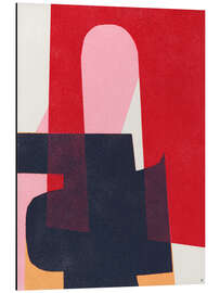 Magnettafel Boundary