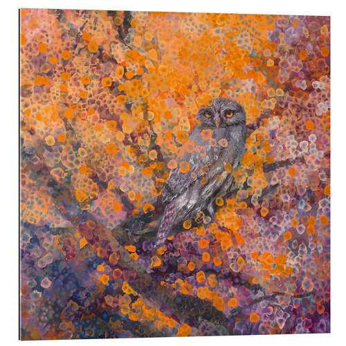 Gallery print Eyes In Disguise