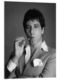 Galleriprint Al Pacino - Scarface