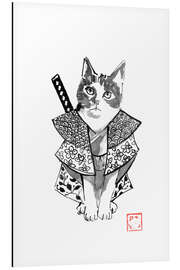 Magnettafel Chamourai