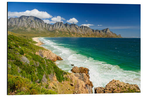 Alubild Kogel Bay, Südafrika