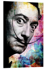 Gallery print Salvador Dali