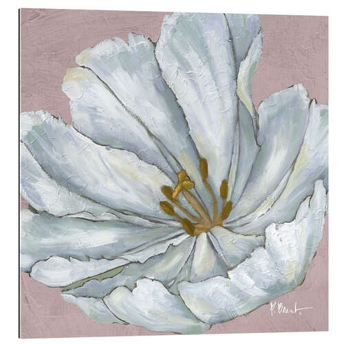 Gallery print White Bloom II