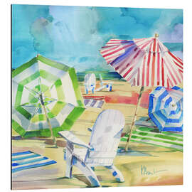 Magnettafel Ventura Beach