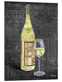 Gallery print Sundried Wine