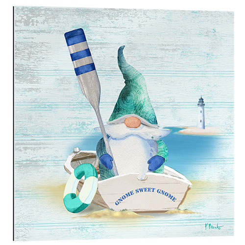 Gallery print Sailor-Gnome