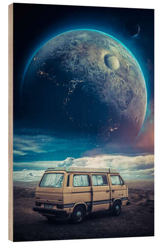 Puutaulu Space Camping