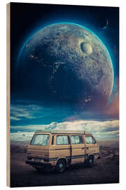 Puutaulu Space Camping - Gen Z