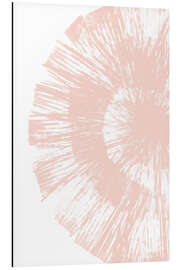 Magnettafel Muschel I