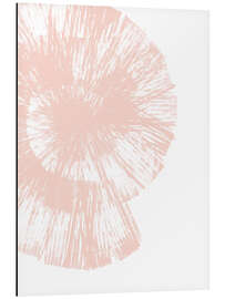 Magnettafel Muschel II