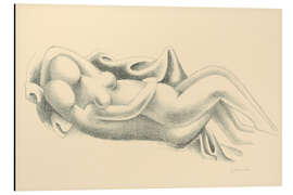 Magnettafel Lovers I, 1933