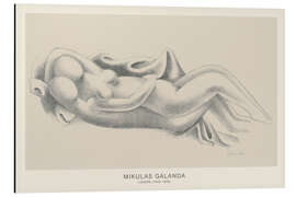 Magnettafel Lovers II, 1933