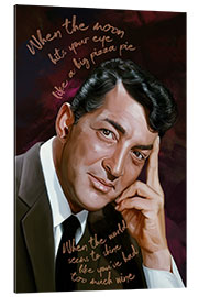 Gallery print Dean Martin - That&#039;s Amore