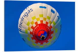 Gallery print Hot Air Balloon I