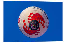 PVC print Hot Air Balloon II