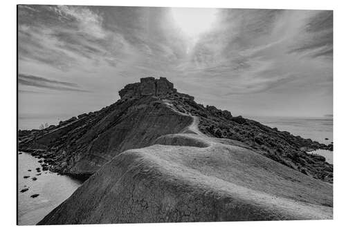 Alubild Clay Cliffs, Malta