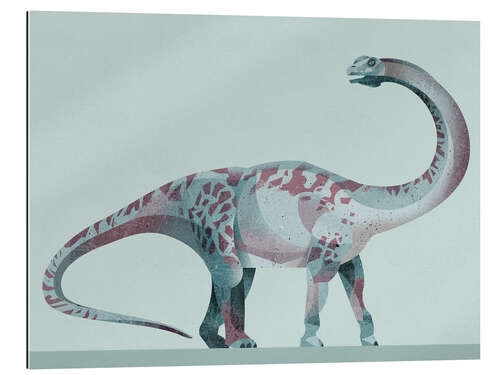 Gallery print Argentinosaurus