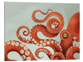 Gallery print Octopus