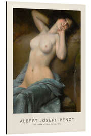 Magnettafel The Charm of the Evening, 1893