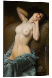 Magnettafel The Charm of the Evening