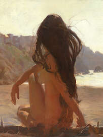 Magnettafel Fata Morgana