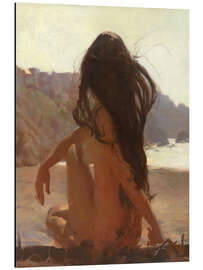 Magnettafel Fata Morgana