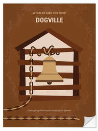 Sisustustarra Dogville