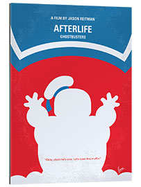 Gallery print Ghostbusters - Afterlife