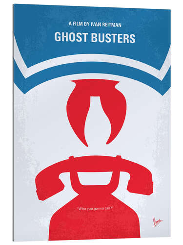 Gallery print Ghost Busters