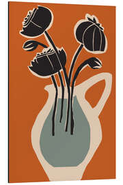 Magnettafel Vintage Vibes III