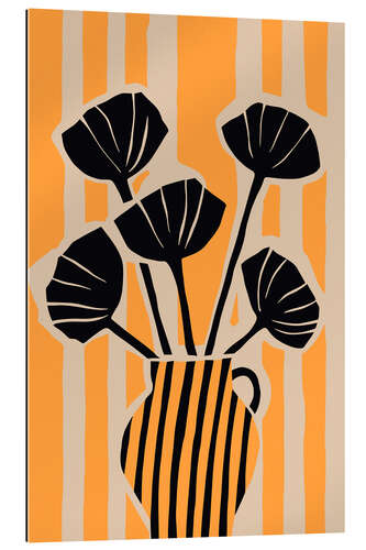 Gallery print Striped Still Life I