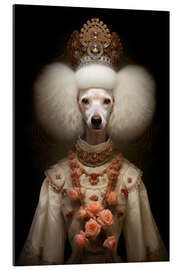 Galleriprint His Highness Poodle