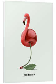 Magnettafel Cherringo