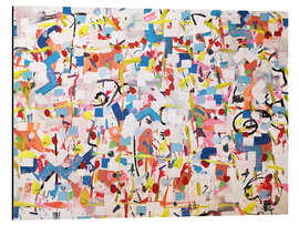 Magnettafel Opinion Matters