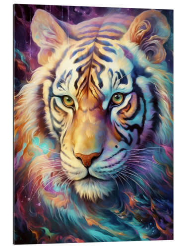 Gallery print Tiger Portrait