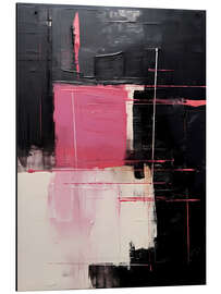 Magnettafel Fesselnde Nacht