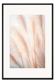 Gerahmter Kunstdruck Feentanz