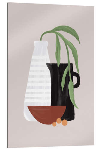 Gallery print Boho Still life V