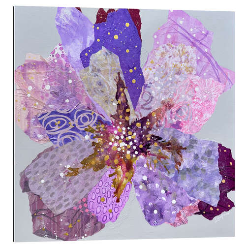 Gallery print Pastel Flower II