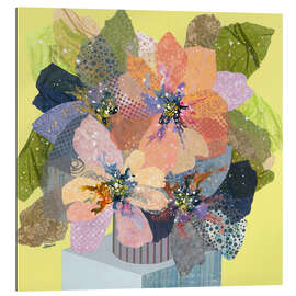 Gallery print Bouquet Composition