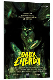 Gallery print Dark Energy