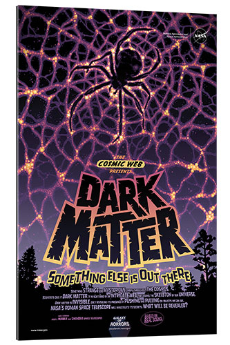 Gallery print Dark Matter