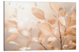 Magnettafel Lichterzauber