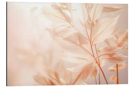 Magnettafel Lichtspiel